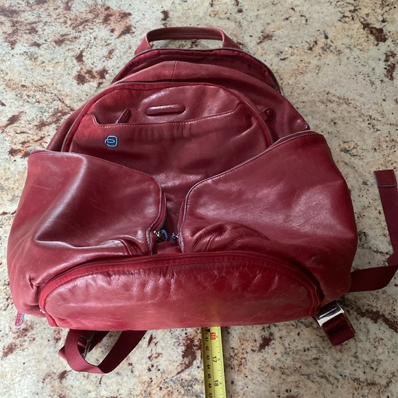 PIQUARDO BACKPACK . - Picture 16 of 16